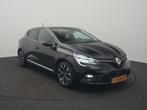 Renault Clio TCe 100 Bi-Fuel Intens - RIJKLAARPRIJS - LPG-G3, Voorwielaandrijving, 12 maanden, 101 pk, Leder en Stof