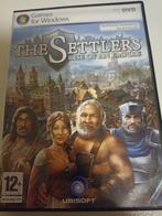 The Settlers: Rise of an Empire, Spelcomputers en Games, Games | Pc, 1 speler, Ophalen of Verzenden, Gebruikt, Vanaf 12 jaar