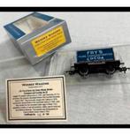 Dapol 00 gauge schaal 1:76 Limited ed wagon + certificaat, Hobby en Vrije tijd, Ophalen of Verzenden, H, H, H