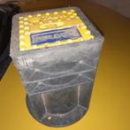 Peilbuis Afvoer putje waterkolk, Doe-het-zelf en Verbouw, Buizen en Afvoer, Afvoer, Gebruikt, Pvc, Ophalen of Verzenden