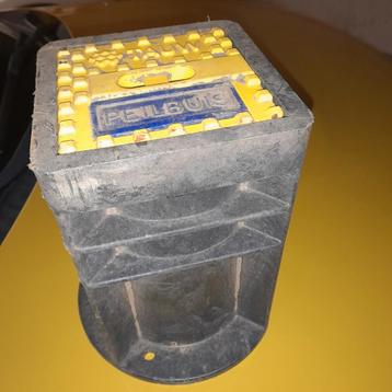 Peilbuis Afvoer putje waterkolk  beschikbaar voor biedingen