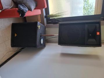 Jbl tr 125  beschikbaar voor biedingen