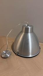 Lamp grijs, Huis en Inrichting, Ophalen, Gebruikt, Minder dan 50 cm