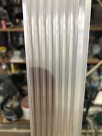 Aluminium Knelprofielen 50mm x 250cm (7 stuks), Ophalen, Overige materialen, Overige typen, Nieuw