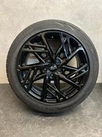 18” Hyundai Kona N, Kia Niro, Optima, Soul, Xceed Velgen + B, Auto-onderdelen, Banden en Velgen, 18 inch, Gebruikt, Banden en Velgen