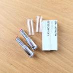 Shu Uemura rouge unlimited lipsticks MV245 + OR540, Ophalen of Verzenden, Gebruikt