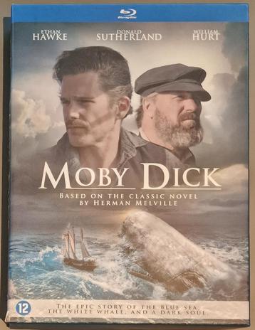 Moby Dick (2011) - Nederlandse uitgave - lees beschikbaar voor biedingen