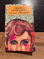 Drama op de jacht - Anton Tsjechow, Ophalen of Verzenden, Gelezen, Anton Tsjechow, Nederland