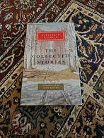 Alexander Pushkin - The Collected Stories, Boeken, Ophalen of Verzenden, Europa overig, Zo goed als nieuw