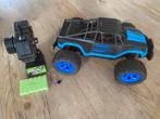 Off road monstertruck, Hobby en Vrije tijd, Auto offroad, Elektro, Zo goed als nieuw, Ophalen