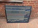 behringer mx8000, Ophalen, Gebruikt