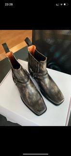 Nieuwe DW\RS cowboy enkellaarsjes, Kleding | Dames, DWRS, Bruin, Lage of Enkellaarzen, Nieuw
