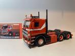 WSI Scania 142H van Kleinjan’s Aardappelhandel BV, Hobby en Vrije tijd, Modelauto's | 1:50, Ophalen of Verzenden, Nieuw, Bus of Vrachtwagen