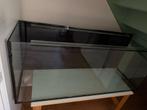 aquarium voor hamster  120x55x50, Dieren en Toebehoren, Hamster, Hok, Ophalen, Minder dan 60 cm