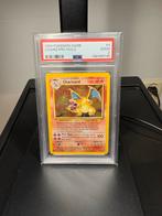Charizard Holo 1999 Pokemon Game PSA 2, Ophalen of Verzenden, Gebruikt
