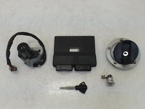 SLOTENSET Suzuki GSX R 1300 2008-2010 (3710015840), Motoren, Onderdelen | Suzuki, Gebruikt