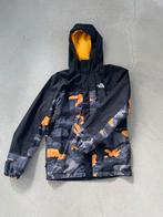 The North Face Regenjas Jongens XL (170/176), Ophalen of Verzenden, Zo goed als nieuw, Jongen