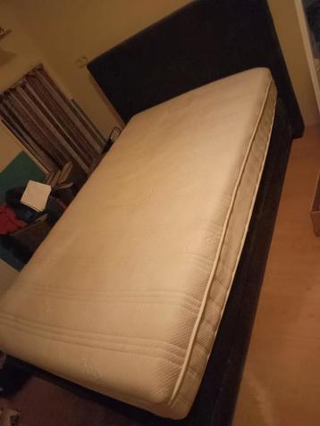 Deze boxspring staat me in de wel en doe ook mooi op op