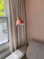 Koperen vloerlamp/schemerlamp, Ophalen, Zo goed als nieuw, Modern, 150 tot 200 cm
