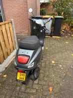 AGM VX50, Fietsen en Brommers, Snorfietsen en Snorscooters, Zo goed als nieuw, Benzine, Ophalen, Overige merken