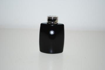 Miniatuur Mont Blanc Legend beschikbaar voor biedingen