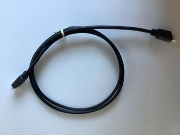 HDMI kabel 1m beschikbaar voor biedingen