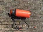 gardena gifspuit drukspuit 5 liter, Ophalen of Verzenden