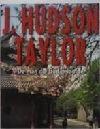 Roger Steer - J Hudson Taylor, Boeken, Gelezen, Ophalen of Verzenden