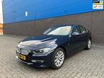 BMW 3-serie 316i Executive | Apple CarPlay | Trekhaak | Clim, Automaat, Euro 6, 4 cilinders, Leder en Stof