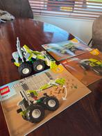 Lego Creator 31123 - 3 in 1 Terreinbuggy, Ophalen, Zo goed als nieuw, Complete set, Lego