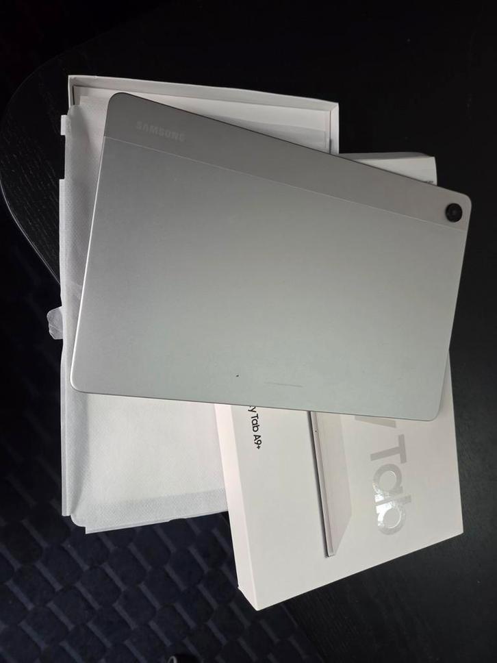 Samsung Tab A9+ Defect - Onderdelen of Reparatie, Computers en Software, Android Tablets, Niet werkend, Wi-Fi en Mobiel internet