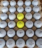 Top Flite golfballen - lakeballs mix 90 stuks, Ophalen of Verzenden, Gebruikt, Bal(len), Overige merken