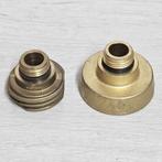 LPG vulnippels; Euro & Italië adapter, Ophalen of Verzenden, Nieuw