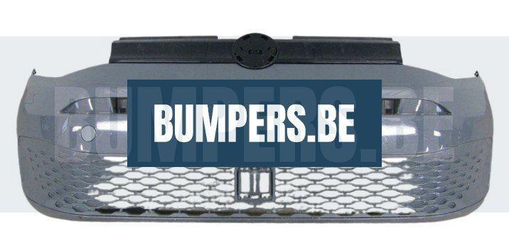 Bumper VW Caddy 5 V 2K7 20-25 2K7807221A Grill Voorbumper MK, Auto-onderdelen, Carrosserie en Plaatwerk, Bumper, Voor, Gebruikt
