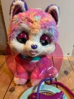 VTech KidiDreams Mijn Interactieve Puppy Maxime, Ophalen of Verzenden, Gebruikt