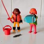 Playmobiel Geobra 1974, Ophalen of Verzenden