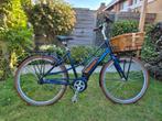 Vintage elektrische fiets excelsior, Zo goed als nieuw, 51 tot 55 cm, 50 km per accu of meer, Ophalen