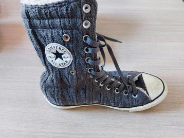 Bijzondere Converse All Stars, maat 39 beschikbaar voor biedingen