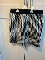 Dames rok, mooie ruit. Mt 38., Ophalen of Verzenden, Zo goed als nieuw, Onder de knie