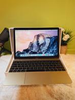 The MacBook 13 inches -2016, Computers en Software, Harde schijven, Intern, Apple, Apple, SSD