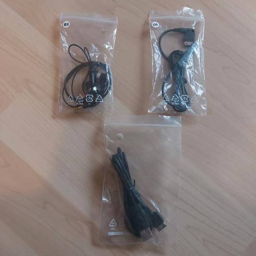 Samsung oortjes en kabels, Telecommunicatie, Mobiele telefoons | Oordopjes, Nieuw, In oorschelp (earbud), Ophalen of Verzenden