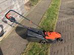 Black + decker grasmaaier met 35L opvangbak, Tuin en Terras, Grasmaaiers, Ophalen, Cirkelmaaier, Elektrische grasmaaier, Black+Decker