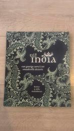 Uit India kookboek, Boeken, Kookboeken, Kumar & suba mahadevan, Ophalen of Verzenden, Zo goed als nieuw, Azië en Oosters