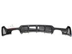 BMW 4 serie | F32/F33/F36 | M-Performance diffuser | 00-00 |