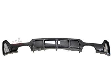 BMW 4 serie | F32/F33/F36 | M-Performance diffuser | 00-00 | beschikbaar voor biedingen