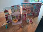Playmobil 4898 prinsessen meeneemkoffer, Ophalen, Zo goed als nieuw, Complete set