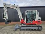 Takeuchi TB290, Eijsink Machinery BV, Alex@eijsinkmachinery.nl, Goorsestraat 108, 7482CL Haaksbergen, NL, Graafmachine