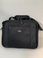 Laptoptas Zwart Konig type KN-NBB310 17 inch ~ NIEUWSTAAT!, Ophalen, 17 inch of meer, Zo goed als nieuw, Schoudertas