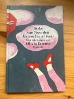 De wolken de baas - Jitske van Noorden, Ophalen of Verzenden, Zo goed als nieuw, Nederland