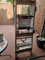 altrex pro sdo 6 dubbel oploopbare trap, Ophalen, Nieuw